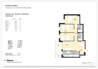 Flat in Calle lauaxeta olerkari 0
