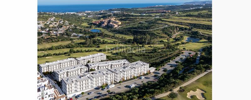 Foto 235a2cb6-3af3-478f-97a7-64f14c6fa173. Pis 110m<sup>2</sup> a calle villa borghese 0 a Valle Romano Golf Estepona