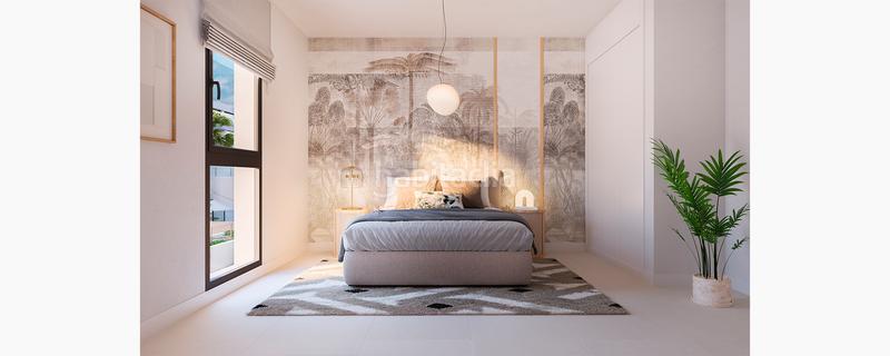 Foto 70dd2c14-20d9-4324-98c7-9254e4f4a5f1. Piso 110m<sup>2</sup> en calle villa borghese 0 en Valle Romano Golf Estepona