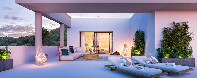 Foto b568c7bf-b508-4133-9e25-b834e1e333ff. Pis 115m<sup>2</sup> a calle villa borghese 0 a Valle Romano Golf Estepona