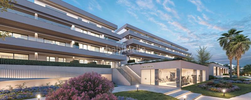 Foto d7dcfe38-c9ec-4782-bedb-e852f91e3820. Piso 105m<sup>2</sup> en calle villa borghese 0 en Valle Romano Golf Estepona