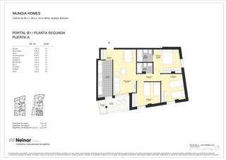 Flat in Calle lauxeta olerkari 0