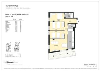 Flat in Calle lauxeta olerkari 0