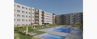Appartement à Avenida de españa 0