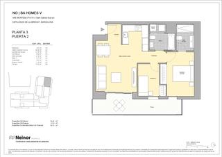 Flat in Sant gabriel