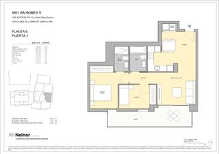 Flat in Sant gabriel