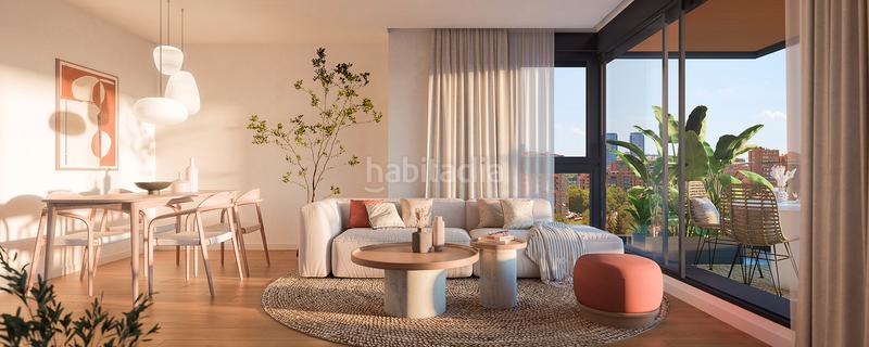 Foto 3575e916-23b5-41c0-88f8-0847f49a3fc5. Appartement 58m<sup>2</sup> dans calle joaquín lorenzo 0 dans Peñagrande Madrid