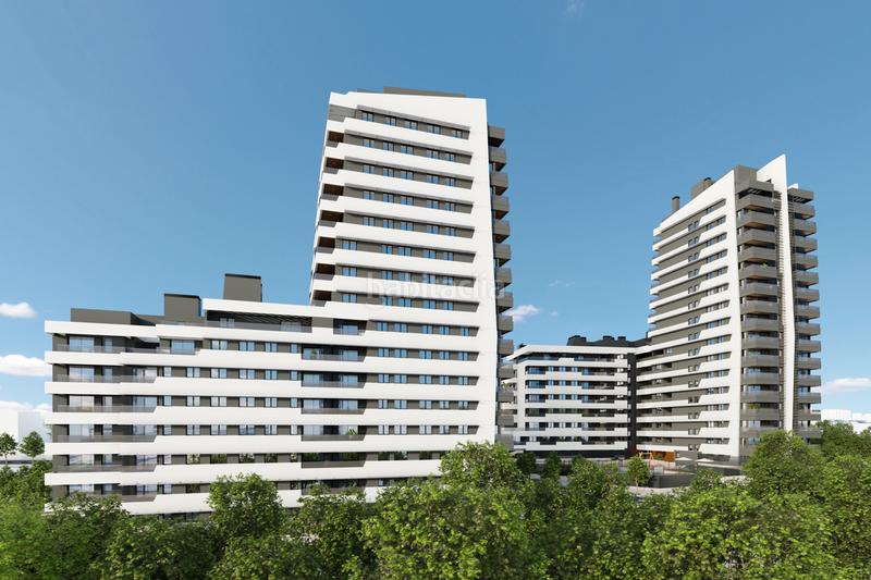 Foto beba49bf-7ce2-4315-b6dc-5389e9148bf6. Appartement 58m<sup>2</sup> dans calle joaquín lorenzo 0 dans Peñagrande Madrid