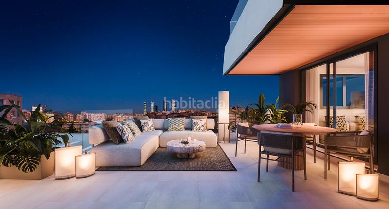 Foto c2789296-166e-4ad2-a52d-4ae9bb2c810d. Piso 79m<sup>2</sup> en calle joaquín lorenzo 0 en Peñagrande Madrid