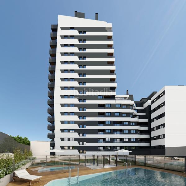 Foto 4ea1c260-7b4c-4c26-b613-c83bdb8139d5. Appartement 60m<sup>2</sup> dans calle doctor juan josé lópez ibor 41 dans Madrid