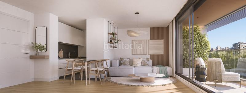 Foto 8d2d29cb-cf50-4b56-89f6-cf9fb17d26e1. Appartement 60m<sup>2</sup> dans calle doctor juan josé lópez ibor 41 dans Madrid