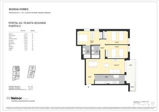 Flat in Calle lauaxeta olerkari 0