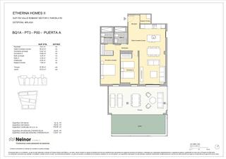 Appartement à Calle villa borguese 0