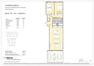 Appartement à Calle villa borguese 0