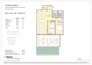 Appartement à Calle villa borguese 0