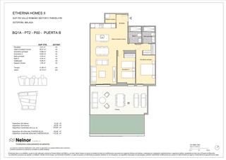 Etagenwohnung in Calle villa borguese 0