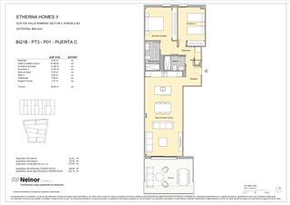Appartement à Calle villa borguese 0