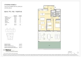 Appartement à Calle villa borguese 0