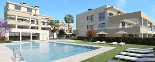 Etagenwohnung in Arroyo enmedio 0