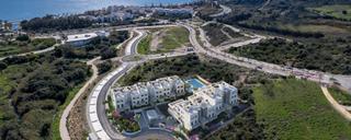 Flat in Arroyo enmedio 0