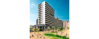 Etagenwohnung in Avenida cornellá 0