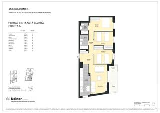 Flat in Calle lauaxeta olerkari 0