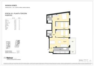 Appartement à Lauaxeta olerkari