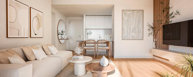 Foto a4b66b72-db99-4c67-be5e-41cabb722c29. Etagenwohnung 91m<sup>2</sup> in calle joaquín lorenzo 0 in Peñagrande Madrid