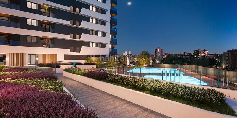 Foto 4ad755dc-87b5-47a9-a438-cd9896b8b8b4. Appartement 131m<sup>2</sup> dans calle doctor juan josé lópez ibor 41 dans Madrid