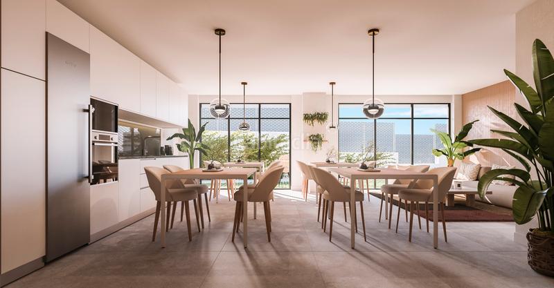 Foto ad37ac4a-957d-45da-a71c-29b1ac523701. Appartement 131m<sup>2</sup> dans calle doctor juan josé lópez ibor 41 dans Madrid