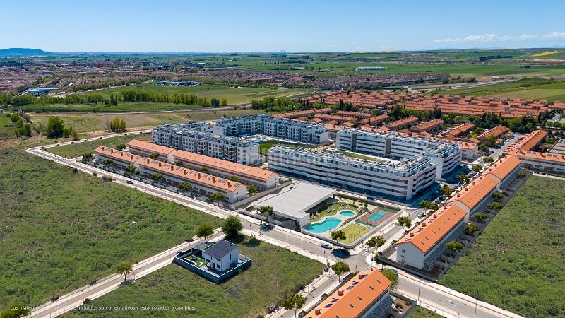 Foto 1e2b9a87-dd71-4179-879e-78fd62a8c7aa. Casa 178m<sup>2</sup> a calle de josé echegaray 0 a Alovera