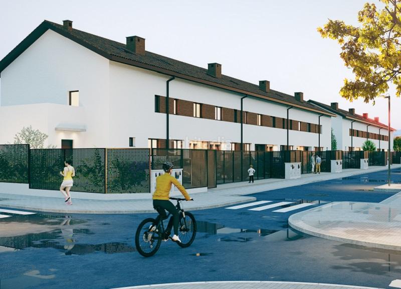 Foto 7d046342-fab3-41a2-8016-0166aca675b6. Casa 178m<sup>2</sup> in calle de josé echegaray 0 in Alovera