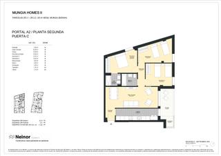 Appartement à Lauxeta olerkari