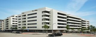 Flat in Calle del rio arandilla 0