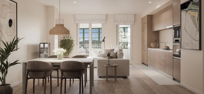 Foto 808b2c48-87b8-4f73-b8f8-9b604eccd5d8. Appartement 125m<sup>2</sup> dans calle eskurtze 12 dans Iralabarri Bilbao