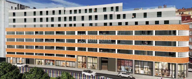 Foto addc2ef9-8232-47fa-bdd2-1c1efaa194ad. Piso 126m<sup>2</sup> en calle eskurtze 12 en Iralabarri Bilbao