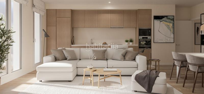 Foto ef08276a-99a4-473d-85ae-e3f29aee8120. Appartement 90m<sup>2</sup> dans calle eskurtze 12 dans Iralabarri Bilbao