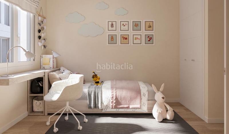 Foto 558303c1-1227-4bb0-8a59-44c1f48e7375. Appartement 69m<sup>2</sup> dans calle eskurtze 12 dans Iralabarri Bilbao