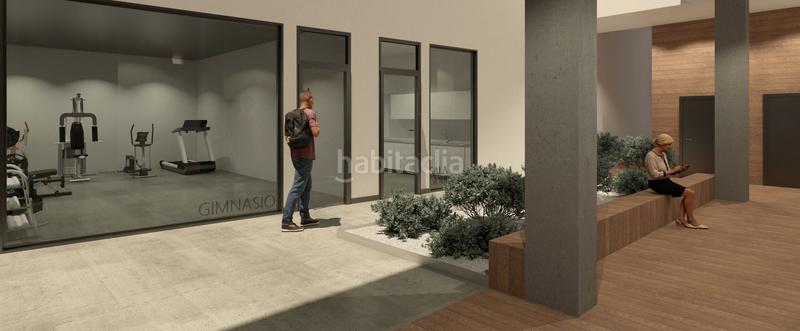 Foto 00d0d967-9ae5-42d0-8558-0b4e5eb13b45. Appartement 92m<sup>2</sup> dans calle eskurtze 12 dans Iralabarri Bilbao