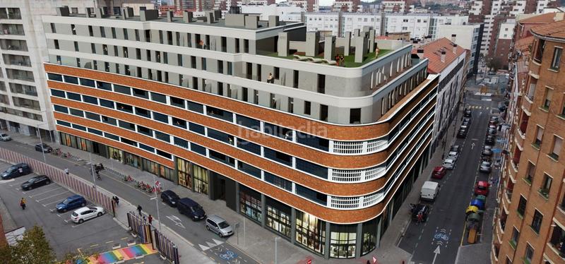 Foto a42110d6-89d5-4138-ba74-988ffdb2908e. Appartement 92m<sup>2</sup> dans calle eskurtze 12 dans Iralabarri Bilbao