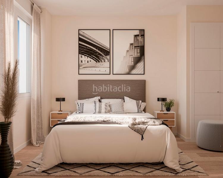 Foto e33e83db-80a5-4dc1-b11d-c332fd1497d1. Etagenwohnung 92m<sup>2</sup> in calle eskurtze 12 in Iralabarri Bilbao