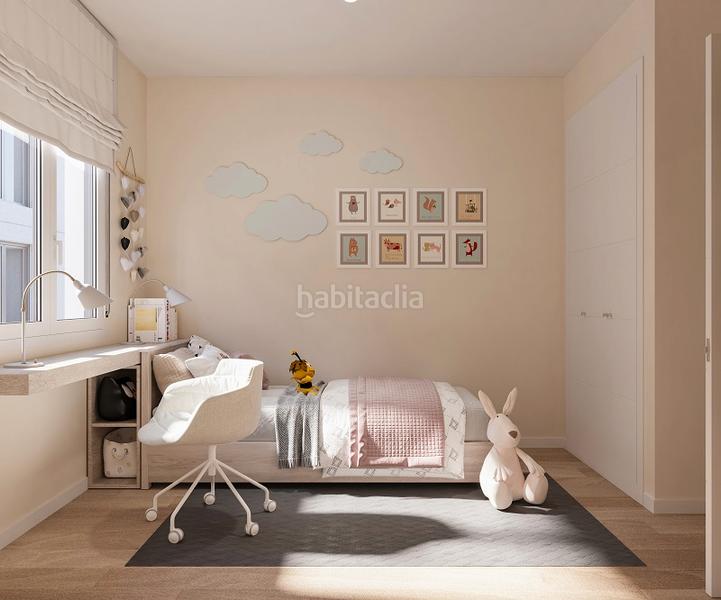 Foto 7936a737-b2ac-4194-9a16-4cb0af25333d. Piso 92m<sup>2</sup> en calle eskurtze 12 en Iralabarri Bilbao