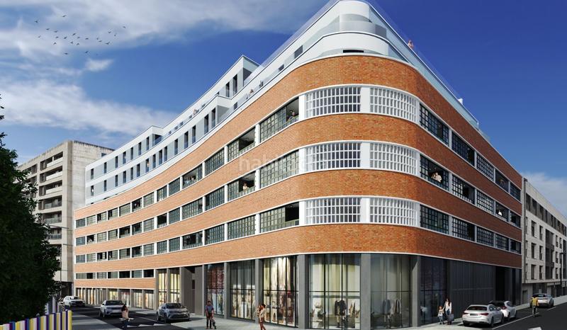 Foto 2c1bd739-e491-4c52-8eeb-dabc0eb82214. Appartement 89m<sup>2</sup> dans calle eskurtze 12 dans Iralabarri Bilbao