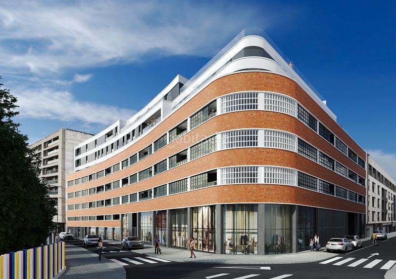 Foto 41dbe080-8506-44cb-bc72-d540097c34e8. Appartement 89m<sup>2</sup> dans calle eskurtze 12 dans Iralabarri Bilbao