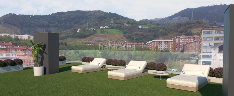 Foto b1dc363c-0bfe-4774-8339-684ecd326153. Appartement 107m<sup>2</sup> dans calle eskurtze 12 dans Iralabarri Bilbao