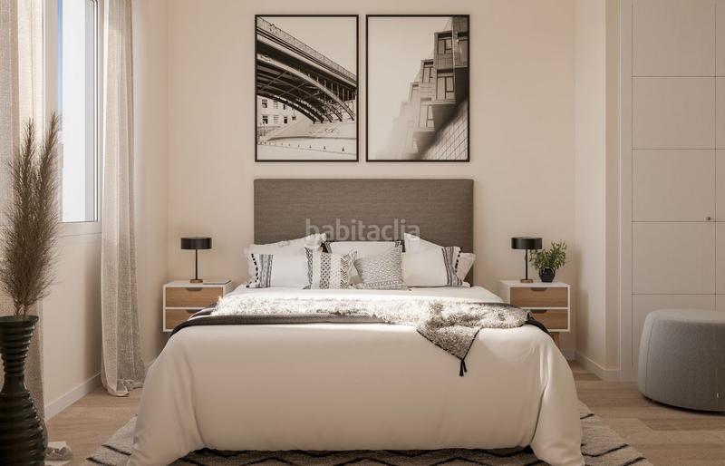 Foto 7c5019e6-8199-4e24-84b0-643864380eaa. Appartement 121m<sup>2</sup> dans calle eskurtze 12 dans Iralabarri Bilbao