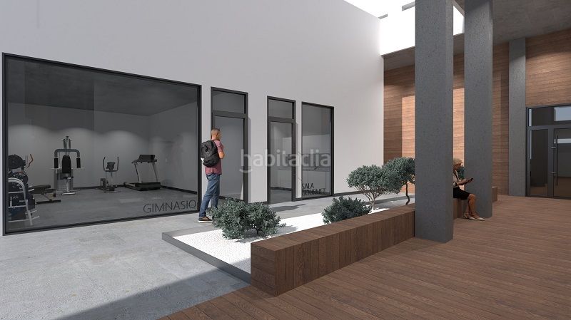 Foto b88d366b-0bf3-4601-b63a-679d0e3744e1. Etagenwohnung in eskurtze in Iralabarri Bilbao