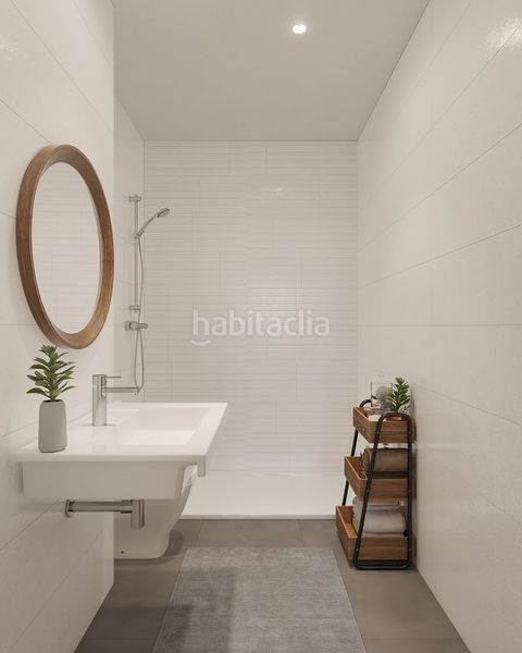 Foto c84f597e-b5b5-4031-a331-4724167a95d5. Etagenwohnung in eskurtze in Iralabarri Bilbao