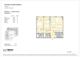 Piso en Avenida castilla 0. Obra nueva