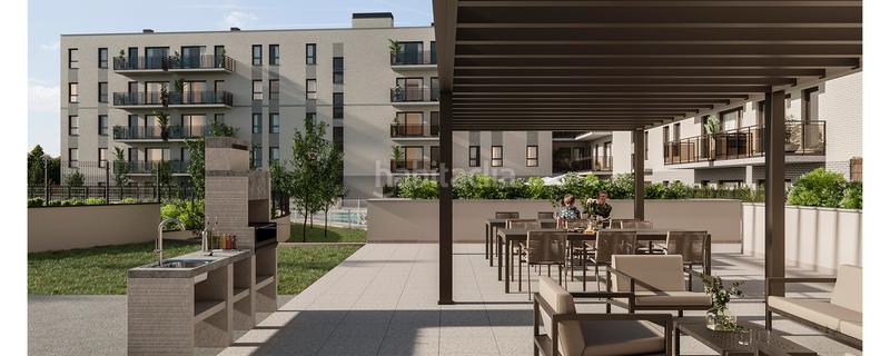 Foto 115738dd-c903-45e9-9225-8b9bf83a5c14. Appartamento 97m<sup>2</sup> in calle gabriel garcía márquez 0 in Alovera